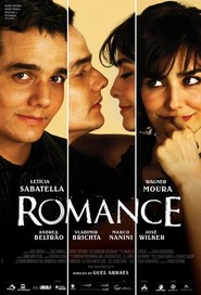 Romance is the best movie in Vladimir Brichta filmography.