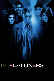 Flatliners movie in Kiefer Sutherland filmography.