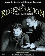 Regeneration movie in Rockliffe Fellowes filmography.