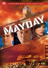 Mayday movie in Matt Aquin filmography.