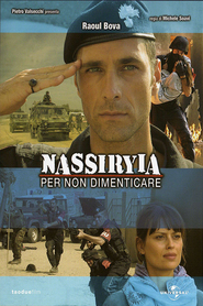 Nassiryia - Per non dimenticare movie in Claudia Pandolfi filmography.