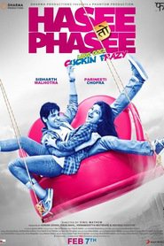 Hasee Toh Phasee is the best movie in Karan Johar filmography.