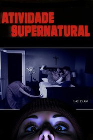 Supernatural Activity movie in Conley Michelle Wehner filmography.