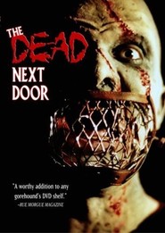The Dead Next Door movie in Maria Markovic filmography.