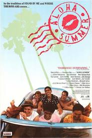 Aloha Summer is the best movie in Warren Fabro filmography.