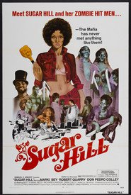 Sugar Hill movie in Don Pedro Colley filmography.