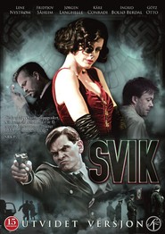 Svik movie in Jørgen Langhelle filmography.