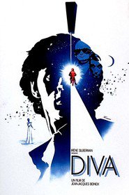 Diva movie in Jean-Jacques Moreau filmography.