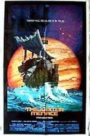 The Jupiter Menace movie in George Kennedy filmography.