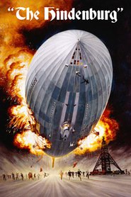 The Hindenburg movie in Anne Bancroft filmography.