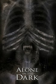 Alone in the Dark movie in Stephen Dorff filmography.