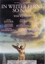 In weiter Ferne, so nah! is the best movie in Heinz Ruhmann filmography.