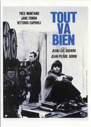 Tout va bien is the best movie in Elizabeth Chauvin filmography.