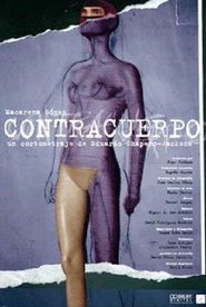 Contracuerpo movie in Macarena Gomez filmography.