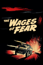 Le salaire de la peur movie in Vera Clouzot filmography.