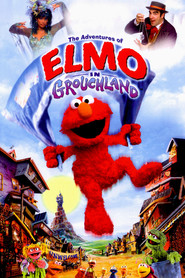 The Adventures of Elmo in Grouchland movie in Dave Goelz filmography.