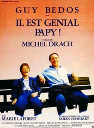 Il est genial papy! movie in Marie Laforet filmography.
