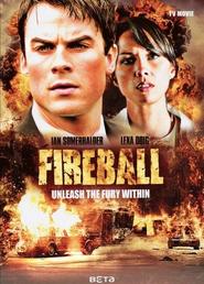 Fireball movie in Aleks Paunovic filmography.