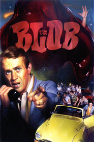 The Blob movie in Alden «Stephen» Chase filmography.