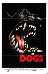 Dogs movie in David McCallum filmography.