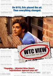 WTC View movie in Lucas Papaelias filmography.