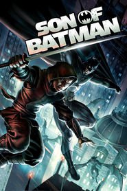 Son of Batman is the best movie in Morena Baccarin filmography.