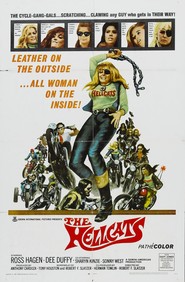 The Hellcats is the best movie in Eric Lidberg filmography.