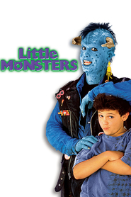 Little Monsters movie in Daniel Stern filmography.