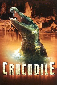 Crocodile movie in Chris Solari filmography.
