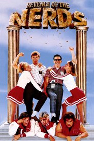 Revenge of the Nerds movie in Curtis Armstrong filmography.