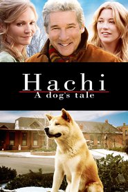 Hachiko: A Dog's Story movie in Jason Alexander filmography.