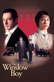 The Winslow Boy is the best movie in Colin Stinton filmography.