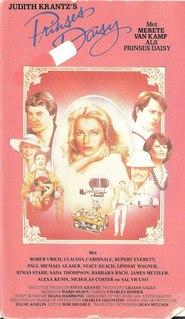 Princess Daisy movie in Barbara Bach filmography.