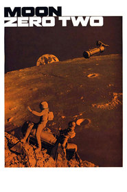 Moon Zero Two movie in Bernard Bresslaw filmography.
