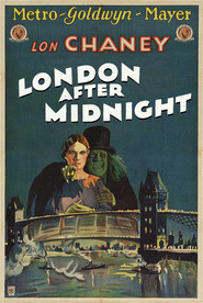 London After Midnight is the best movie in Lon Chaney filmography.