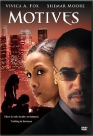 Motives is the best movie in Victoria Rowell filmography.