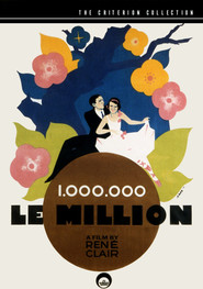 Le million is the best movie in Pedro Elviro filmography.
