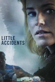 Little Accidents is the best movie in Travis Tope filmography.