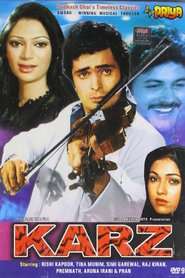 Karz is the best movie in Simi Garewal filmography.
