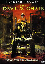 The Devil's Chair movie in Matt Berry filmography.