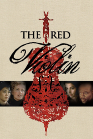 Le violon rouge movie in Don McKellar filmography.