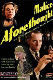 Malice Aforethought movie in Peter Vaughan filmography.