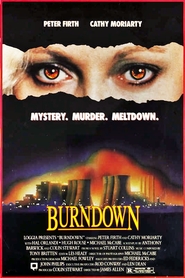 Burndown movie in Peter Firth filmography.