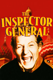 The Inspector General movie in Danny Kaye filmography.
