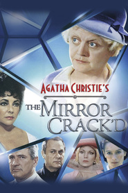 The Mirror Crack'd movie in Rock Hudson filmography.