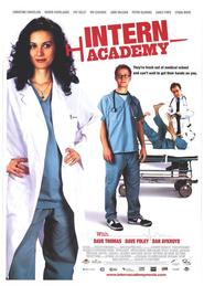 Intern Academy is the best movie in Pat Kelly filmography.