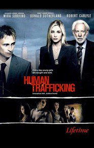 Human Trafficking movie in Isabelle Blais filmography.