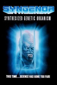 Syngenor is the best movie in Jeff Doucette filmography.