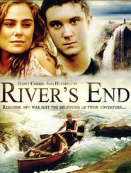 River's End movie in Sam Huntington filmography.
