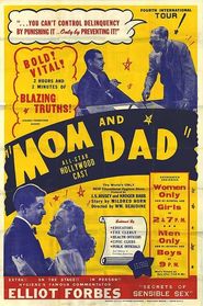 Mom and Dad is the best movie in Willa Pearl Curtis filmography.